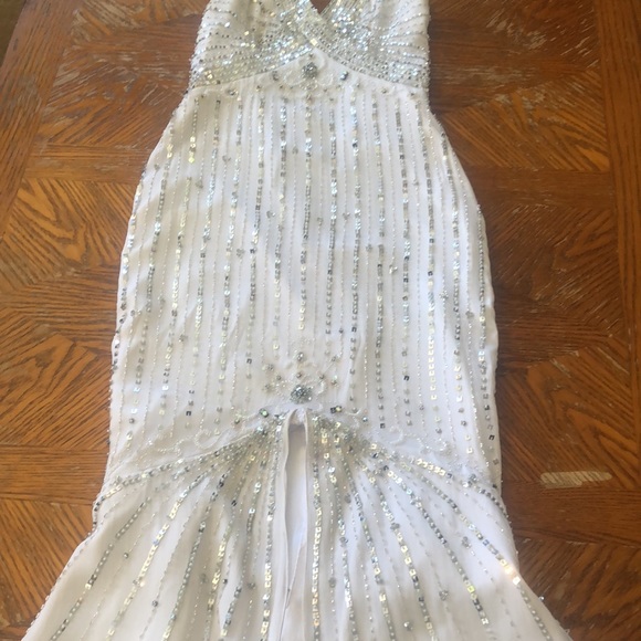 Gorgeous Gown🌟 - Picture 7 of 8